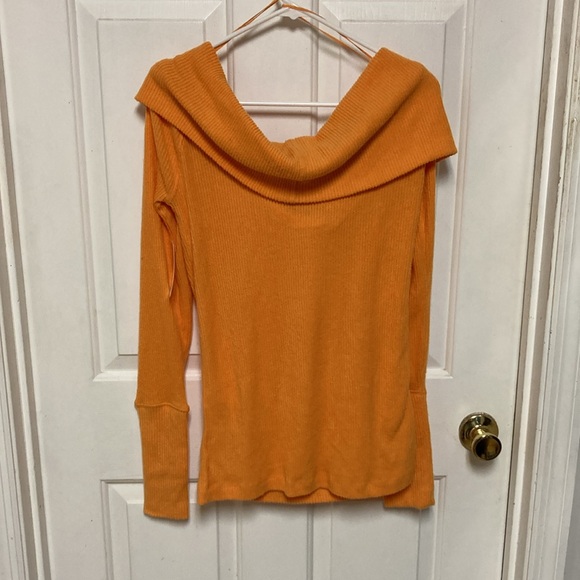 We the free soft sweater - Picture 5 of 8